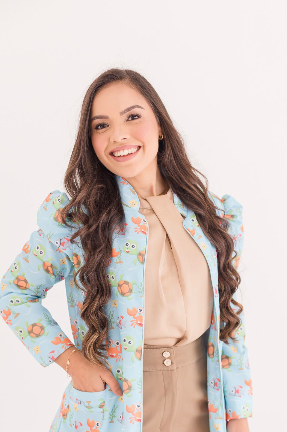 Suelle Alves